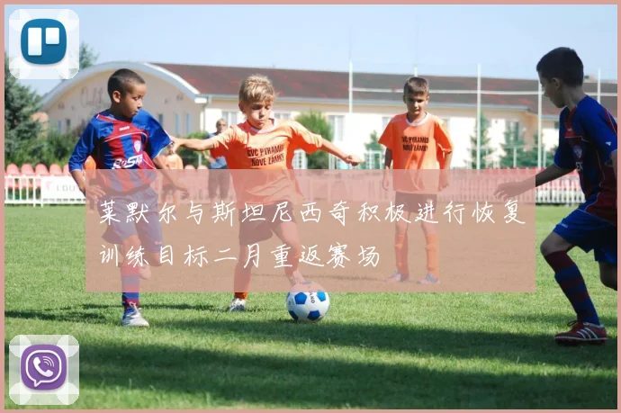 莱默尔与斯坦尼西奇积极进行恢复训练目标二月重返赛场