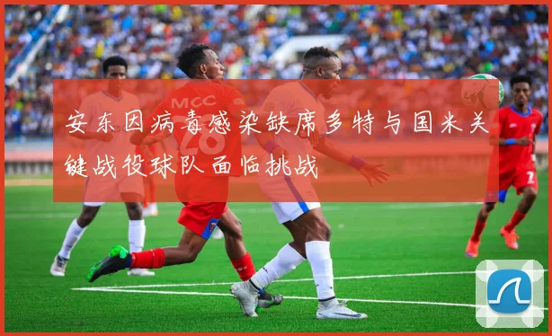 安东因病毒感染缺席多特与国米关键战役球队面临挑战