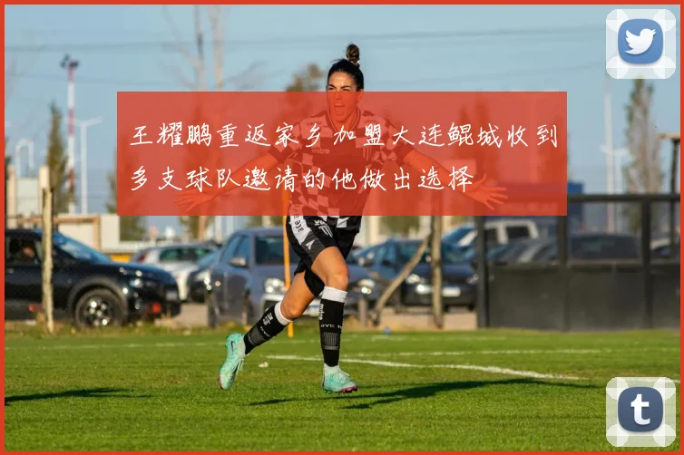 王耀鹏重返家乡加盟大连鲲城收到多支球队邀请的他做出选择